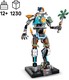 LEGO® Fortnite™ 77081 - KIT