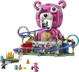 LEGO® Fortnite™ 77082 - Rave Cave