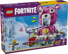 LEGO® Fortnite™ 77082 - Rave Cave