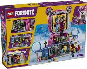 LEGO® Fortnite™ 77082 - Rave Cave
