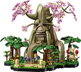 Great Deku Tree 2 az 1-ben - The Legend of Zelda