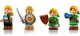 LEGO® The Legend of Zelda™ 77092 - Great Deku Tree 2 az 1-ben - The Legend of Zelda