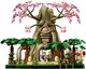 LEGO® The Legend of Zelda™ 77092 - Great Deku Tree 2 az 1-ben - The Legend of Zelda