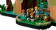 LEGO® The Legend of Zelda™ 77092 - Great Deku Tree 2 az 1-ben - The Legend of Zelda