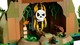 LEGO® The Legend of Zelda™ 77092 - Great Deku Tree 2 az 1-ben - The Legend of Zelda
