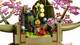 LEGO® The Legend of Zelda™ 77092 - Great Deku Tree 2 az 1-ben - The Legend of Zelda