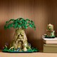 LEGO® The Legend of Zelda™ 77092 - Great Deku Tree 2 az 1-ben - The Legend of Zelda