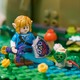 LEGO® The Legend of Zelda™ 77092 - Great Deku Tree 2 az 1-ben - The Legend of Zelda