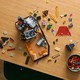 LEGO® The Legend of Zelda™ 77093 - Ocarina of Time™ – The Final Battle