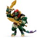 LEGO® The Legend of Zelda™ 77093 - Ocarina of Time™ – The Final Battle