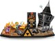 LEGO® The Legend of Zelda™ 77093 - Ocarina of Time™ – The Final Battle