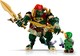 LEGO® The Legend of Zelda™ 77093 - Ocarina of Time™ – The Final Battle