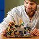 LEGO® The Legend of Zelda™ 77093 - Ocarina of Time™ – The Final Battle