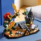 LEGO® The Legend of Zelda™ 77093 - Ocarina of Time™ – The Final Battle