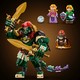 LEGO® The Legend of Zelda™ 77093 - Ocarina of Time™ – The Final Battle