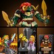 LEGO® The Legend of Zelda™ 77093 - Ocarina of Time™ – The Final Battle