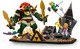 LEGO® The Legend of Zelda™ 77093 - Ocarina of Time™ – The Final Battle