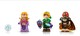 LEGO® The Legend of Zelda™ 77093 - Ocarina of Time™ – The Final Battle
