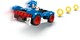 LEGO® Sonic the Hedgehog™ 77117 - Sonic: Speedster Lightning