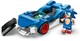 LEGO® Sonic the Hedgehog™ 77117 - Sonic: Speedster Lightning