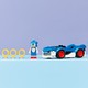 LEGO® Sonic the Hedgehog™ 77117 - Sonic: Speedster Lightning