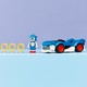 LEGO® Sonic the Hedgehog™ 77117 - Sonic: Speedster Lightning