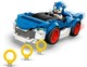 LEGO® Sonic the Hedgehog™ 77117 - Sonic: Speedster Lightning
