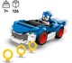 LEGO® Sonic the Hedgehog™ 77117 - Sonic: Speedster Lightning