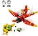 LEGO® Sonic the Hedgehog™ 77119 - Tails Tornado-1 repülője