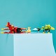 LEGO® Sonic the Hedgehog™ 77119 - Tails Tornado-1 repülője