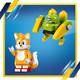 LEGO® Sonic the Hedgehog™ 77119 - Tails Tornado-1 repülője