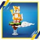 LEGO® Sonic the Hedgehog™ 77119 - Tails Tornado-1 repülője