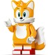 LEGO® Sonic the Hedgehog™ 77119 - Tails Tornado-1 repülője