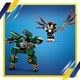 LEGO® Sonic the Hedgehog™ 77120 - Shadow robotja vs. G.U.N. katona