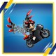 LEGO® Sonic the Hedgehog™ 77120 - Shadow robotja vs. G.U.N. katona