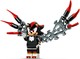 LEGO® Sonic the Hedgehog™ 77120 - Shadow robotja vs. G.U.N. katona