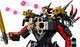 LEGO® Sonic the Hedgehog™ 77120 - Shadow robotja vs. G.U.N. katona