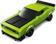 LEGO® Speed Champions 77237 - Dodge Challenger SRT Hellcat sportautó