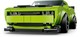 LEGO® Speed Champions 77237 - Dodge Challenger SRT Hellcat sportautó