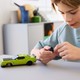 LEGO® Speed Champions 77237 - Dodge Challenger SRT Hellcat sportautó