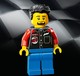 LEGO® Speed Champions 77237 - Dodge Challenger SRT Hellcat sportautó