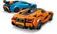 LEGO® Speed Champions 77238 - Lamborghini Revuelto és Huracán STO