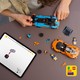 LEGO® Speed Champions 77238 - Lamborghini Revuelto és Huracán STO