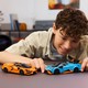 LEGO® Speed Champions 77238 - Lamborghini Revuelto és Huracán STO