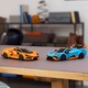 LEGO® Speed Champions 77238 - Lamborghini Revuelto és Huracán STO