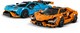 LEGO® Speed Champions 77238 - Lamborghini Revuelto és Huracán STO