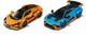 LEGO® Speed Champions 77238 - Lamborghini Revuelto és Huracán STO