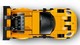 LEGO® Speed Champions 77239 - Porsche 911 GT3 RS szuperautó