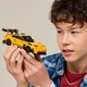 LEGO® Speed Champions 77239 - Porsche 911 GT3 RS szuperautó