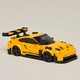 LEGO® Speed Champions 77239 - Porsche 911 GT3 RS szuperautó